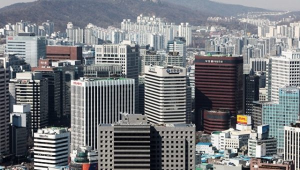 Сеул объявил о создании подготовительного комитета для саммита с Пхеньяном