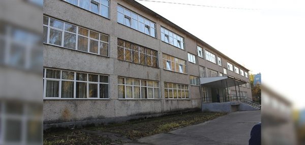Ремонт школы в Лунево проведут в 2018 году