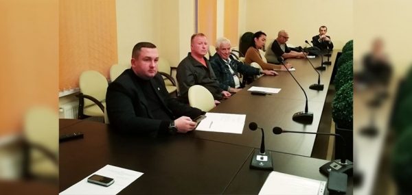 В Солнечногорске обсудили возможность присвоить аэропорту Шереметьево имени выдающегося соотечественника