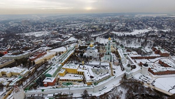 В Московской области благоустроили въезды в 22 муниципалитета
