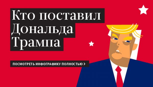 Трамп рассказал о “хорошем разговоре” с замгенпрокурора США