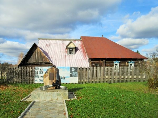 Владимир Петров: «История должна быть главной наукой»