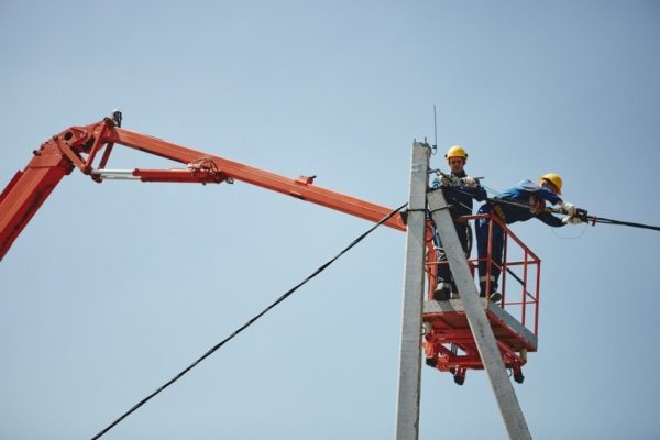 «МОЭСК» завысило цену техприсоединения к электрическим сетям в Ступине