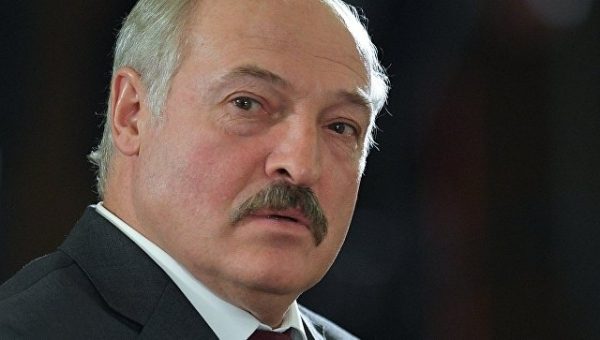 В Белоруссии рассказали о проработке визитов Лукашенко в Европу