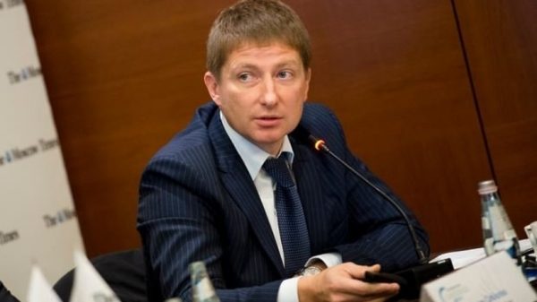 Министр инвестиций и инноваций Московской области проведет прием граждан