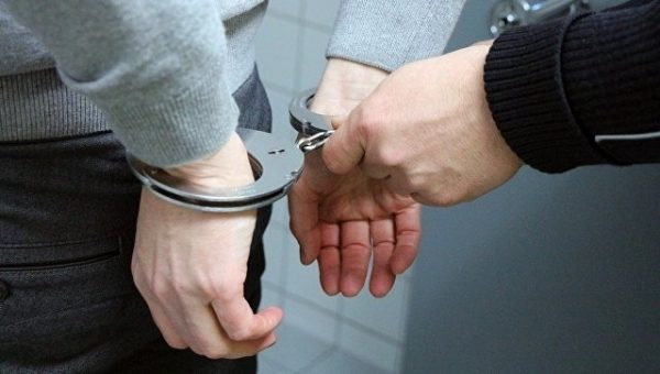 В Азербайджане сообщили об аресте иностранного шпиона