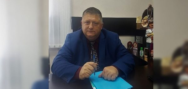 Заместитель Главы Солнечногорского района по безопасности подал в оставку