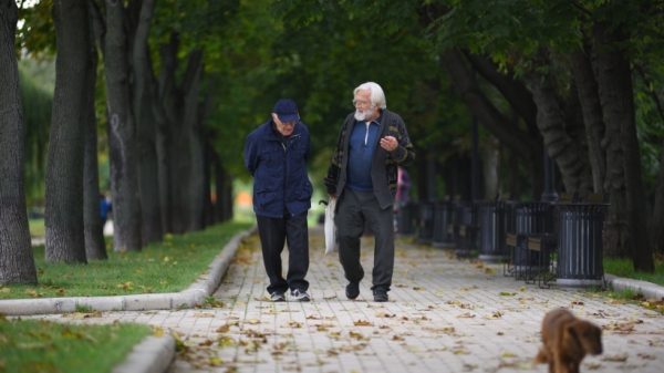 Среднюю продолжительность жизни в Московской области планируют увеличить до 78 лет к 2024 году