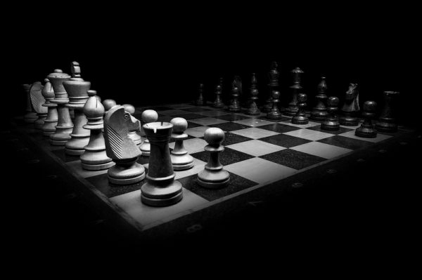 Международный шахматный фестиваль пройдет в Коломне