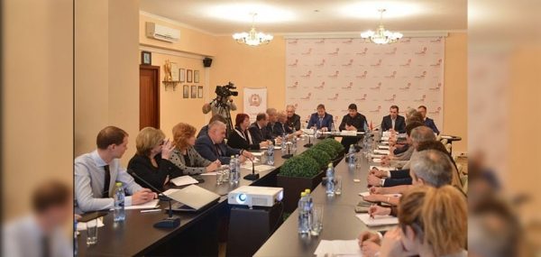 1300 рабочих мест создали в Солнечногорском районе в 2018 году
