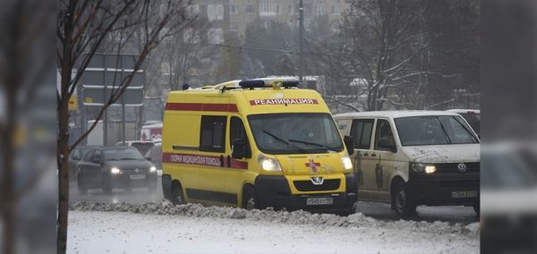 В Солнечногорске планируют создать травмоцентр 1 уровня
