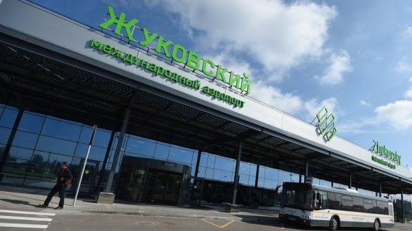 Wi-Fi заработает в аэропорту «Жуковский» до конца 2018 года