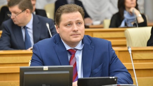 Министр жилищно-коммунального хозяйства Московской области проведет прием граждан