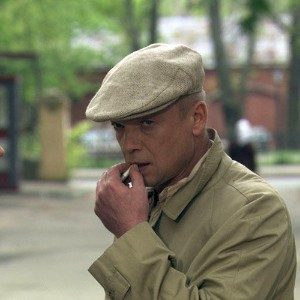 Чекист и честный вор: пять самых известных киноролей Андрея Смолякова