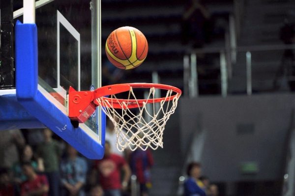 Лучшие команды тура чемпионата по баскетболу определили в Люберцах