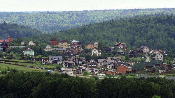 СНТ Подмосковья получат преимущества при открытии счетов