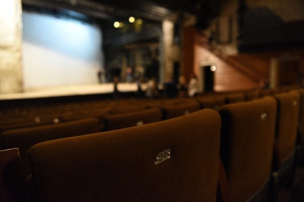 Год театра 2019 в Подмосковье: классы актерского мастерства и единый театральный портал
