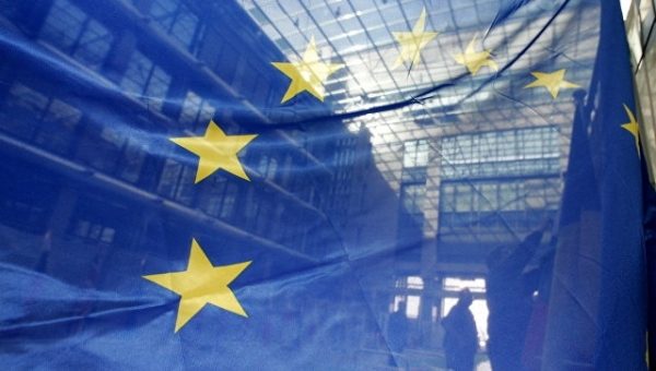 В ЕС заявили, что не потерпят угрозы США в торговой сфере