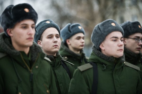 Роль семьи в создании мотивации к прохождению военной службы обсудят 6 ноября в Подольске