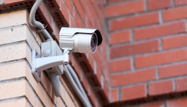 Свыше 700 камер наблюдения установили в Красногорске с начала 2018 года