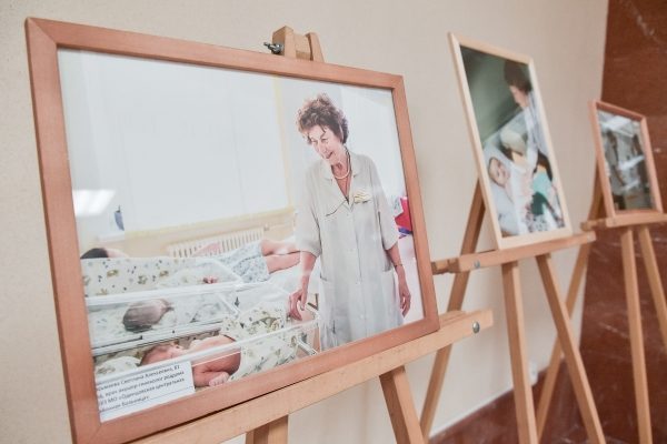 В Мособлдуме проходит выставка фоторабот «Я востребован как все»
