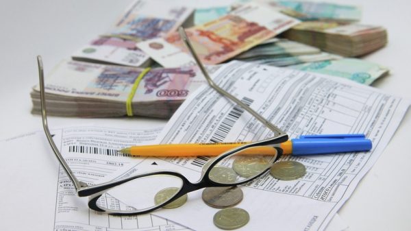 Объем ипотечных кредитов в Подмосковье в январе-сентябре 2018 года вырос в 1,6 раза