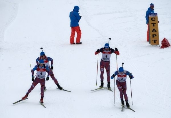 Лыжно-биатлонную базу для сборной России построят в Крыму