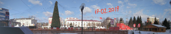 фестиваль играй в команде солнечногорск 17-01-2019