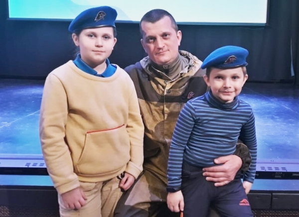 Семья Сорокиных из Солнечногорска победила в ежегодном областном фестивале молодых семей «Семья Подмосковья».
