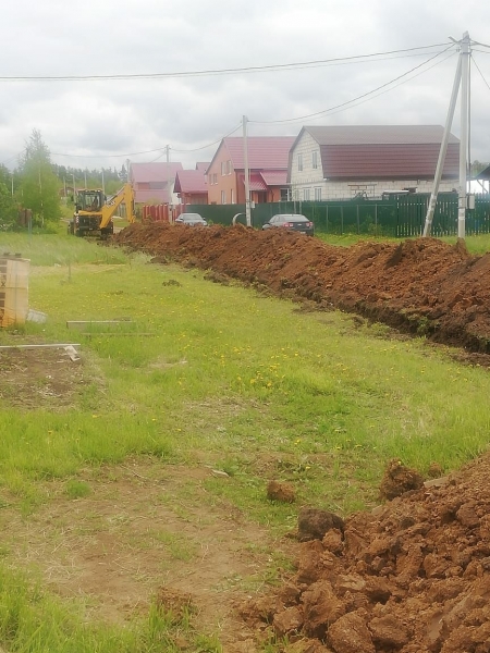 В Московской области реализовано 2 объекта по программе «Комплексное развитие сельских территорий»