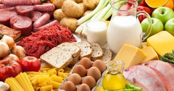 Цены на продовольственные товары в Подмосковье снизились на 1,11% в августе