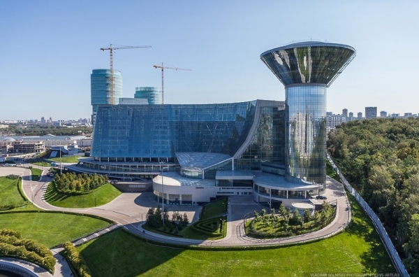 Юридические форумы для предпринимателей проведут в Московской области