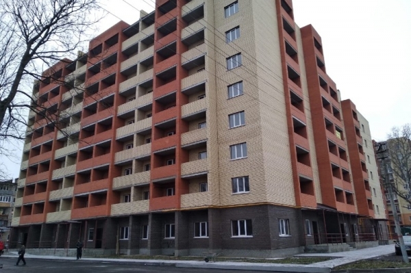 Двадцать семь человек переедут из аварийного жилья в Орехово-Зуево до конца года