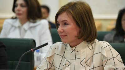 Министр правительства Московской области по информационной политике проведет прием граждан