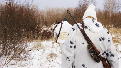 Осенне‑зимний сезон охоты на пушных животных закрывается в Подмосковье