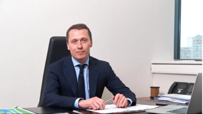 Министр благоустройства Московской области проведет прием граждан