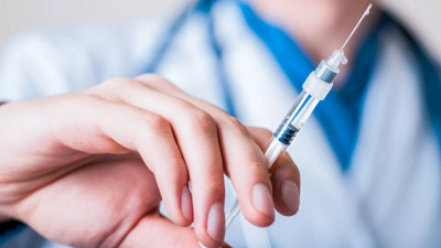Около 3 тыс. сотрудников АПК Подмосковья прошли вакцинацию от коронавируса
