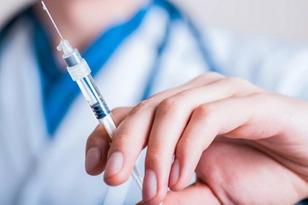 Порядка 3 тыс. сотрудников АПК Подмосковья прошли вакцинацию от коронавируса