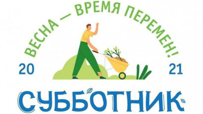Более 250 тыс. жителей Подмосковья приняли участие в общеобластном субботнике