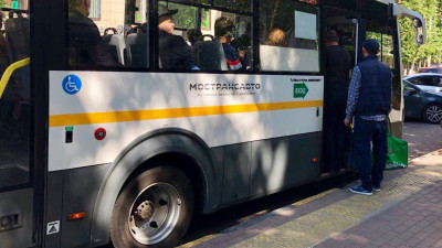 Более 40 автобусных маршрутов запустят в преддверии дачного сезона к подмосковным СНТ