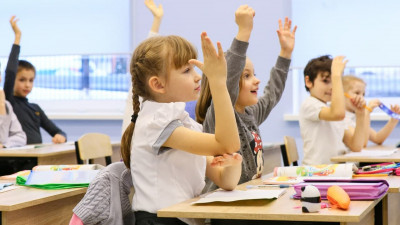 Победителей конкурса «Педагогический дебют» наградили в Подмосковье