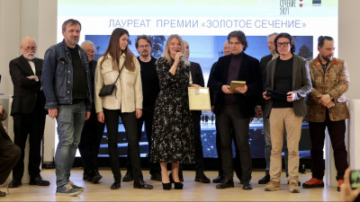 Проект «Вселенная Чайковского» в Клину получил высшую награду премии «Золотое сечение»