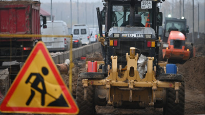 Около 13 тыс. человек уже приняли участие в опросе на «Доброделе» по ремонту дорог в 2022 году