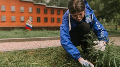 Власти рассказали о мероприятиях по экологическому воспитанию в Московской области