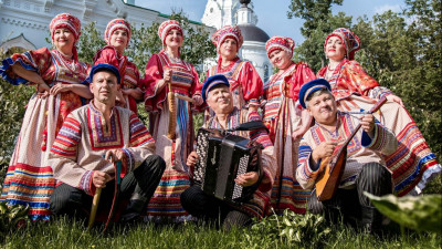 Областной конкурс вокального искусства «Алябьевский соловей» пройдет Щелкове