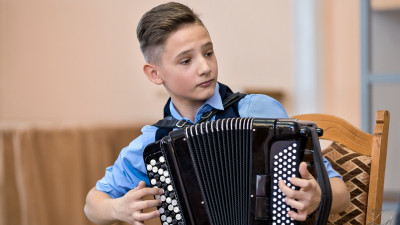 Новые музыкальные инструменты поступят в 37 детских школ искусств Подмосковья