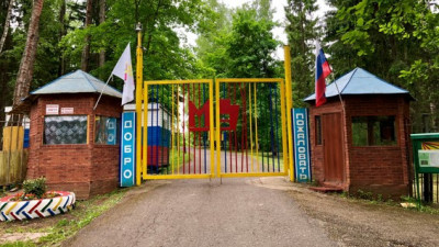 Госадмтехнадзор проверил все детские оздоровительные лагеря Московской области