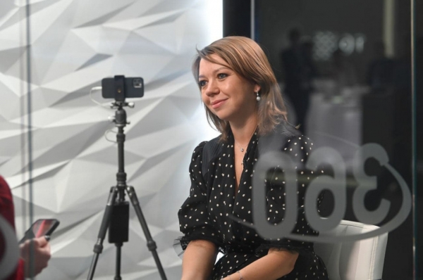 Наталья Виртуозова рассказала в интервью ТК «360», как строится диалог жителей и власти