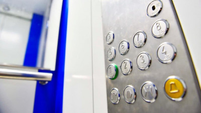 Более 11,5 тыс. лифтов заменили в Подмосковье в рамках программы капремонта