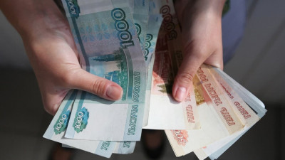 Выплаты в 10 тыс. рублей на детей в Московской области начнут поступать с 16 августа